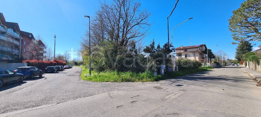 terreno agricolo in vendita a Legnano