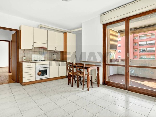 appartamento in vendita a Legnano