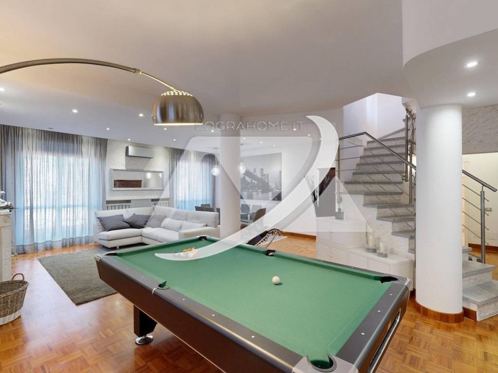 appartamento in vendita a Legnano