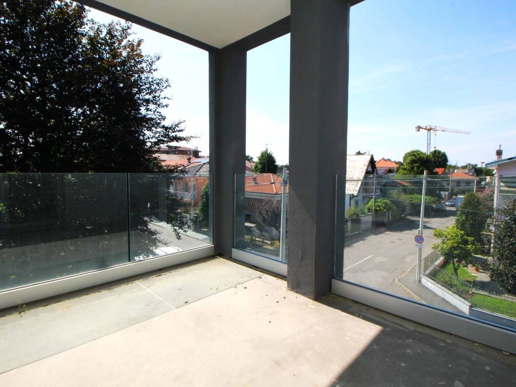 appartamento in vendita a Legnano