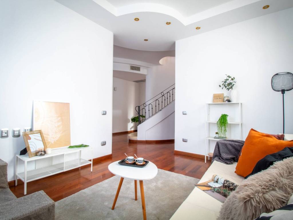 appartamento in vendita a Legnano