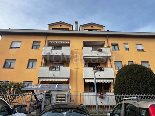 appartamento in vendita a Legnano