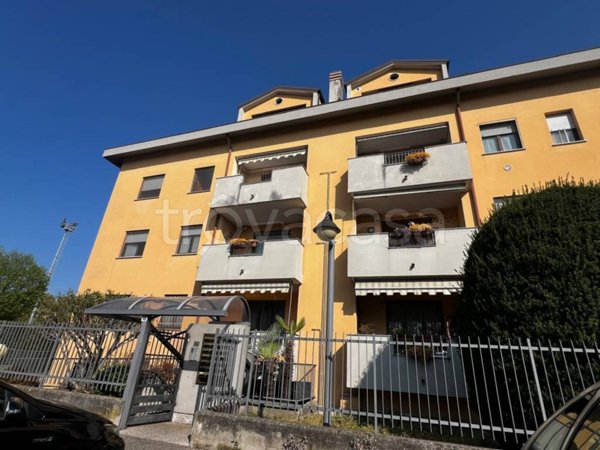 appartamento in vendita a Legnano