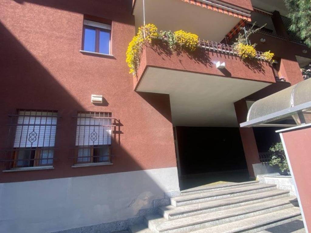 appartamento in vendita a Legnano