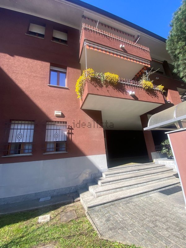 appartamento in vendita a Legnano