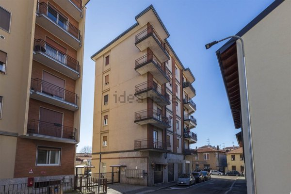 appartamento in vendita a Legnano