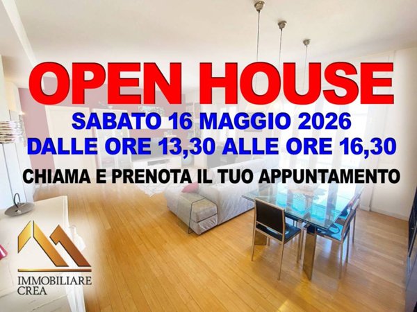 appartamento in vendita a Legnano