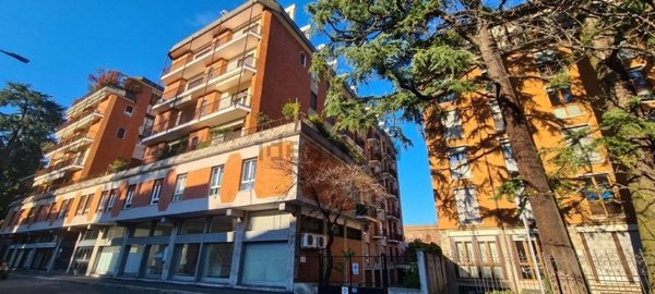 appartamento in vendita a Legnano
