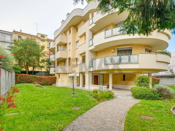 appartamento in vendita a Legnano