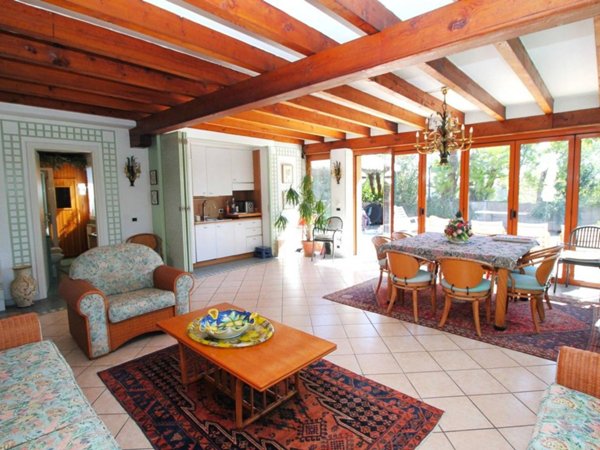 appartamento in vendita a Legnano