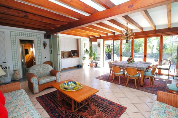 appartamento in vendita a Legnano