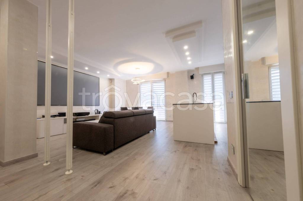 appartamento in vendita a Legnano