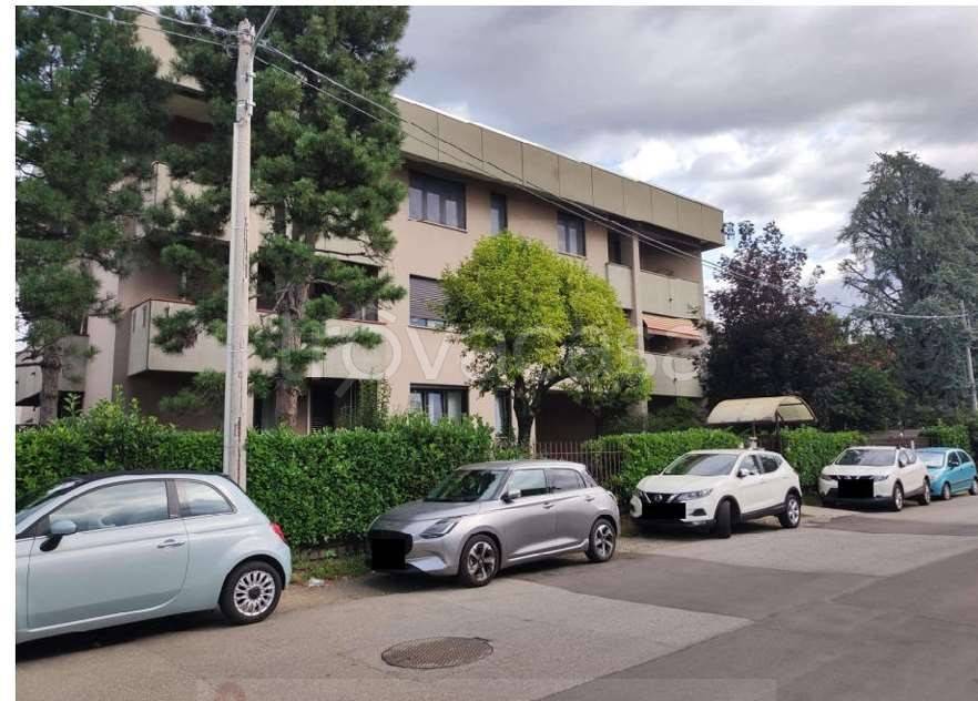 appartamento in vendita a Legnano