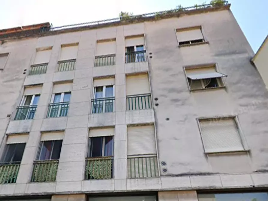 appartamento in vendita a Legnano