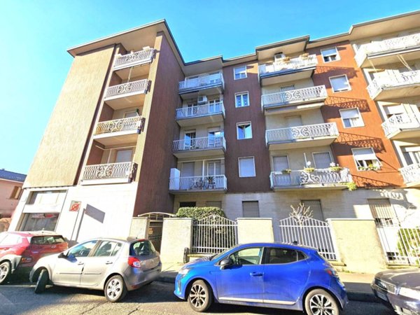 appartamento in vendita a Legnano