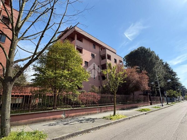 appartamento in vendita a Legnano