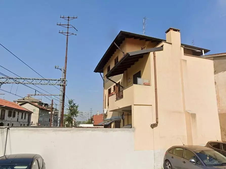 appartamento in vendita a Legnano