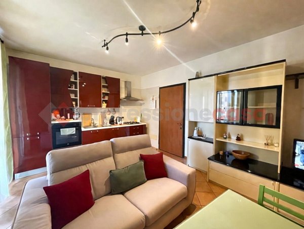 appartamento in vendita a Legnano