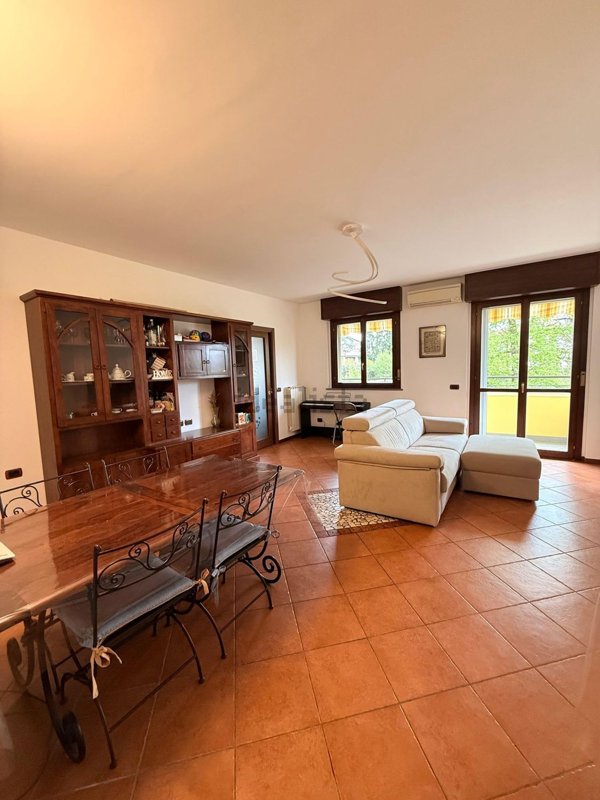 appartamento in vendita a Legnano