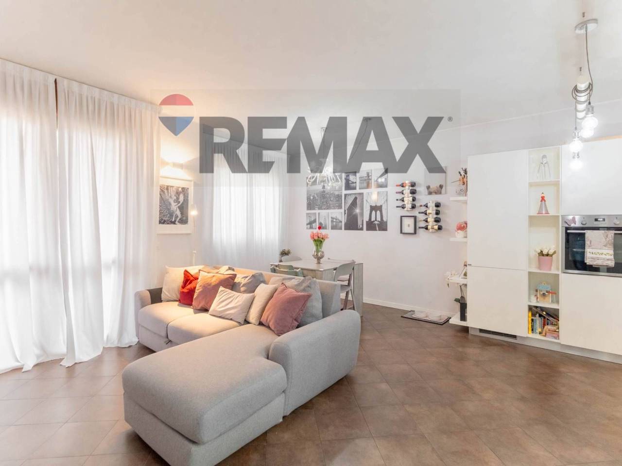 appartamento in vendita a Legnano