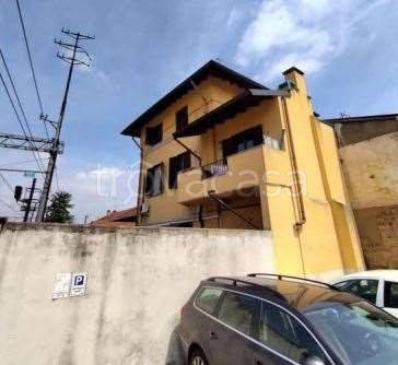 appartamento in vendita a Legnano