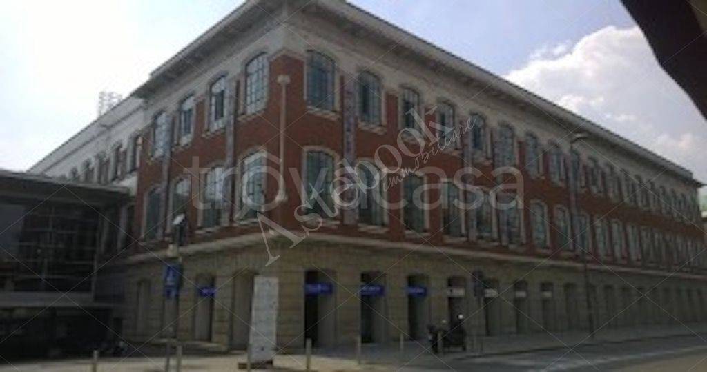 appartamento in vendita a Legnano