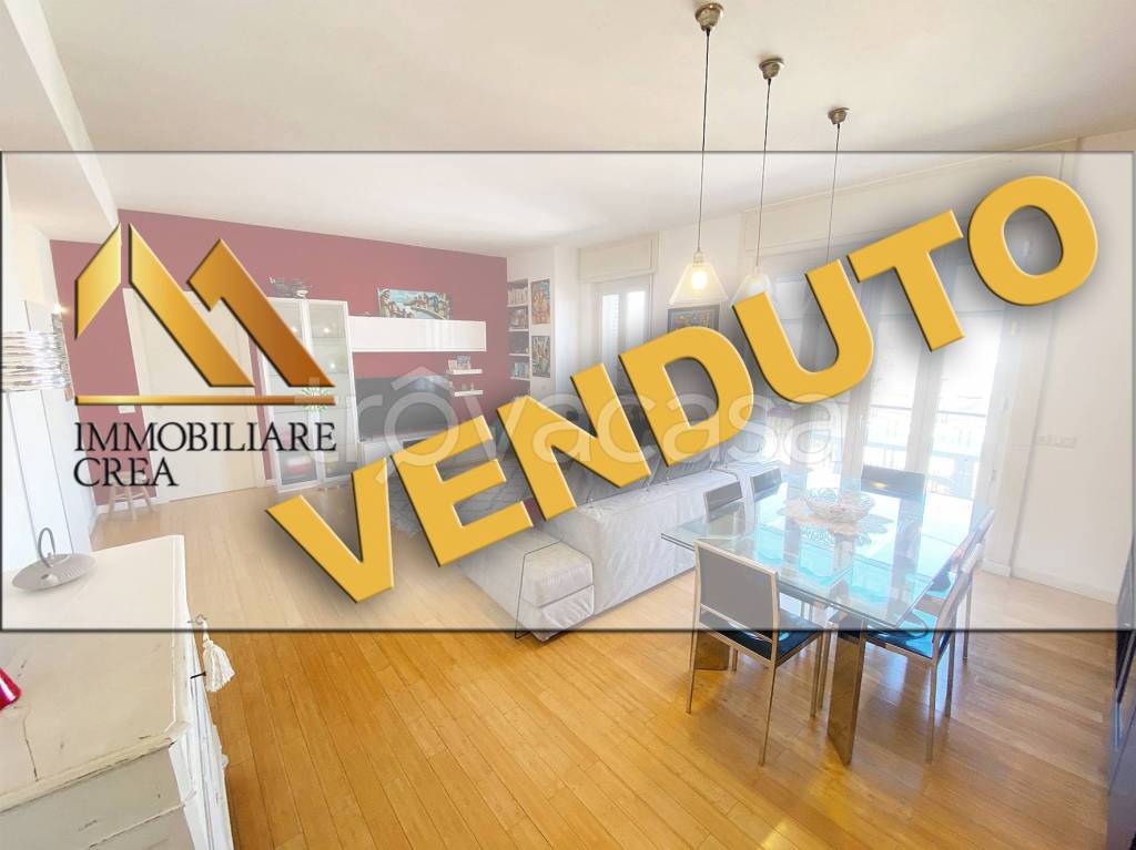 appartamento in vendita a Legnano