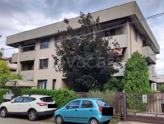 appartamento in vendita a Legnano