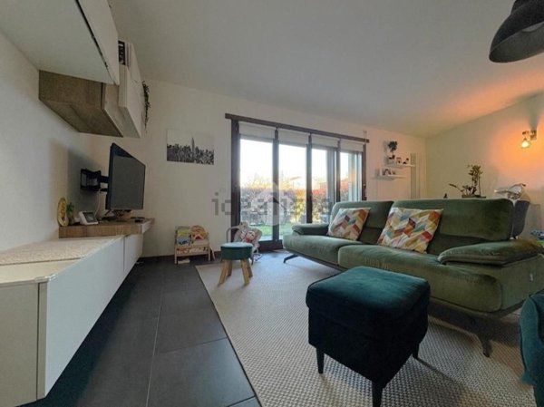 appartamento in vendita a Legnano