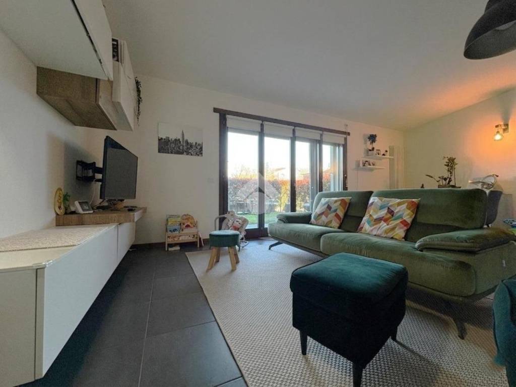 appartamento in vendita a Legnano