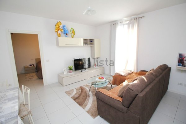 appartamento in vendita a Legnano