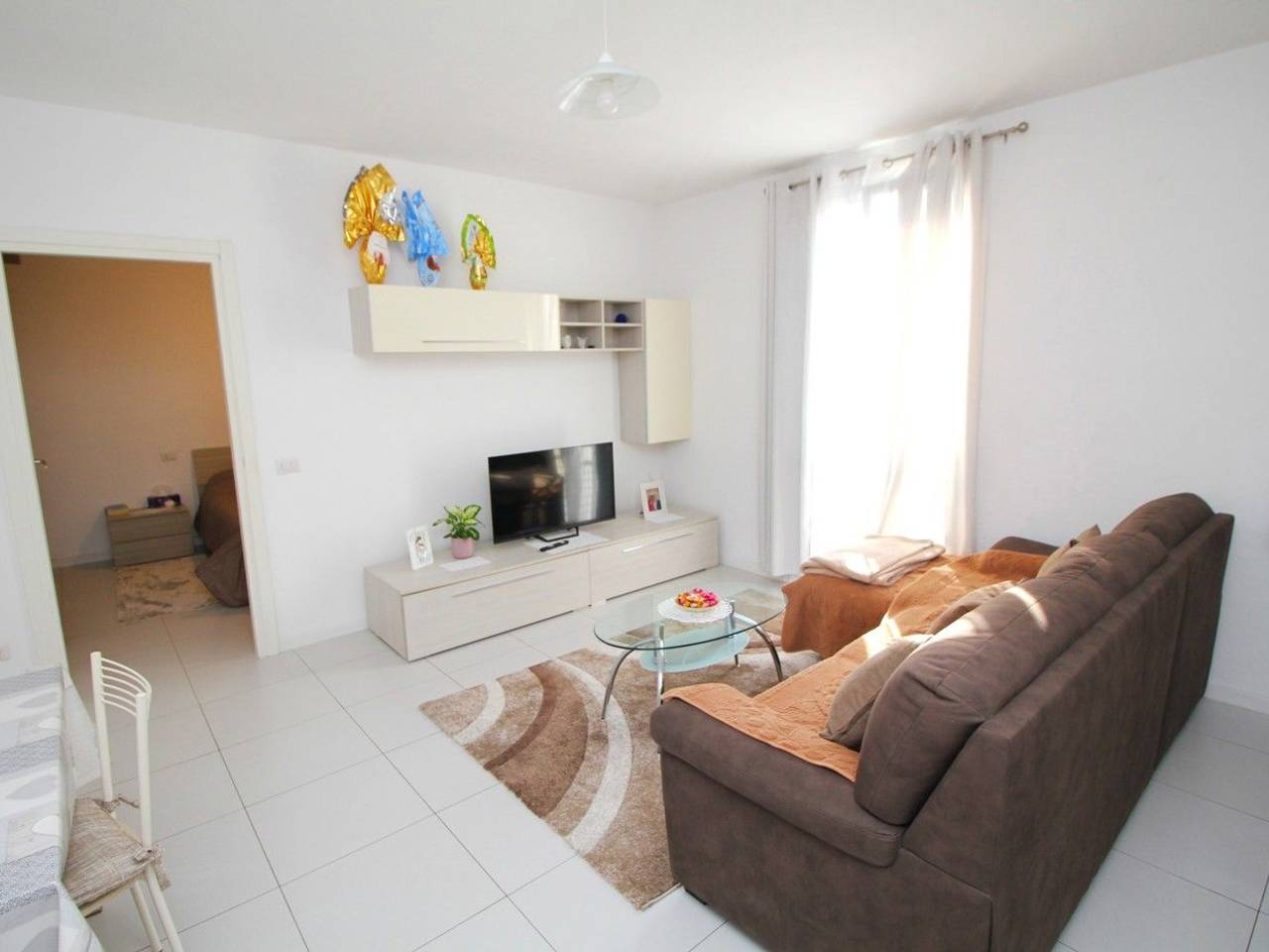 appartamento in vendita a Legnano