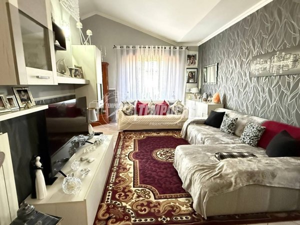 appartamento in vendita a Legnano