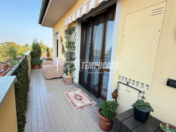 appartamento in vendita a Legnano