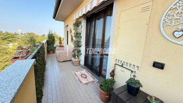appartamento in vendita a Legnano