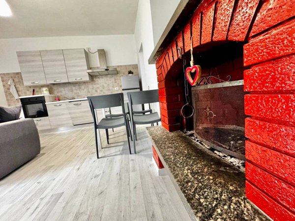 appartamento in vendita a Legnano