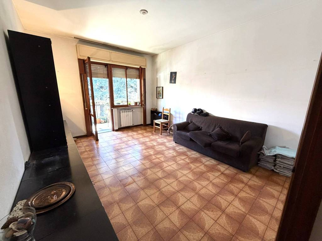 appartamento in vendita a Legnano