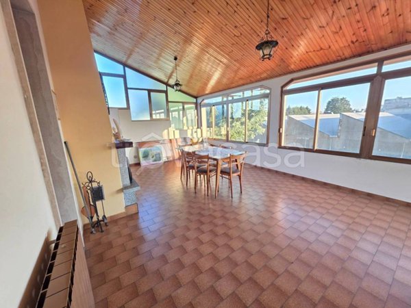 casa indipendente in vendita a Legnano