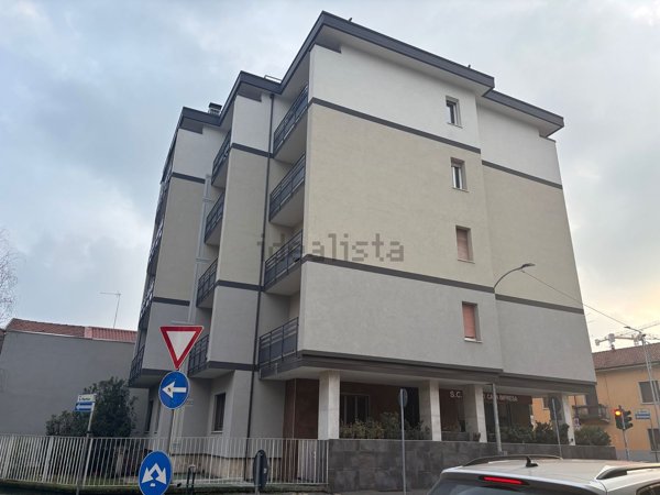 appartamento in vendita a Legnano
