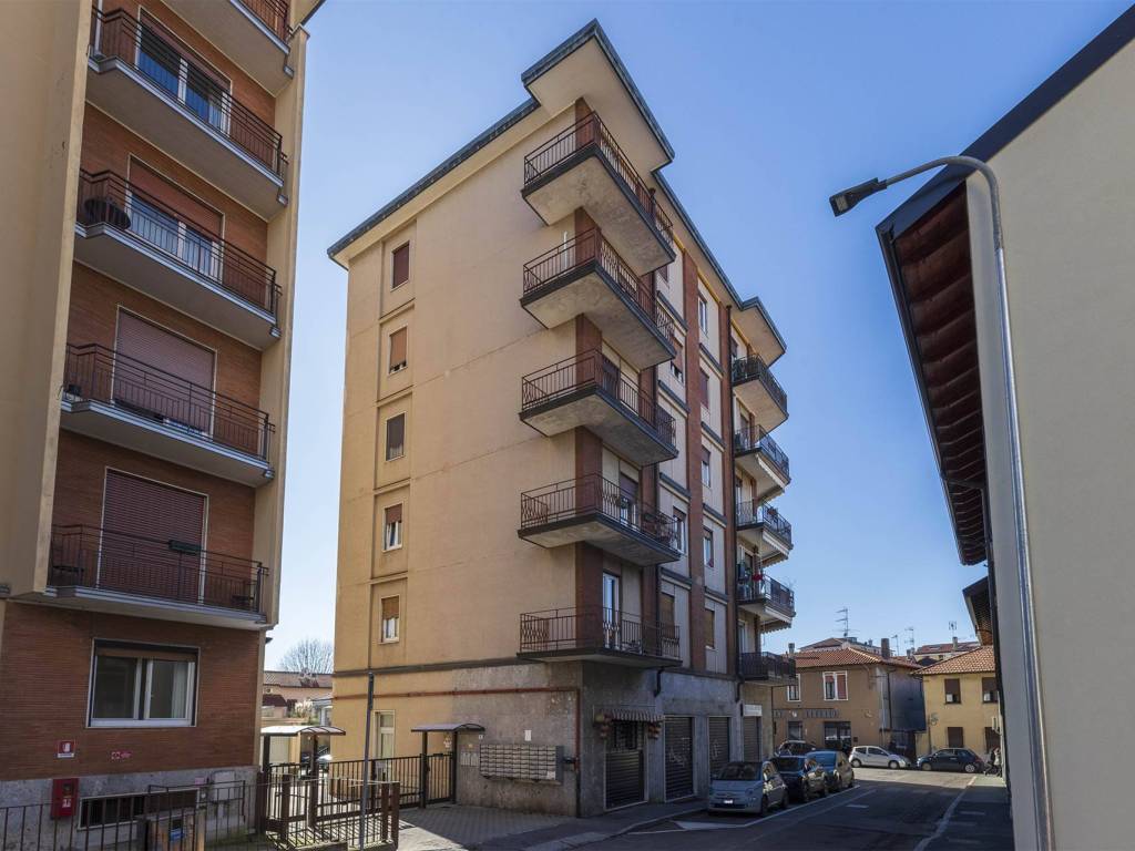 appartamento in vendita a Legnano