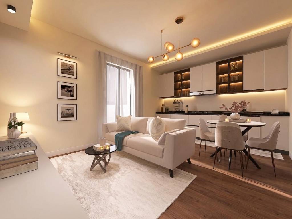 appartamento in vendita a Legnano