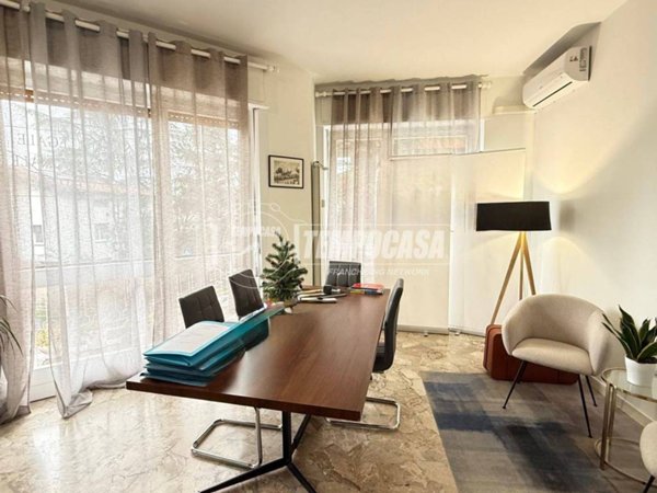 appartamento in vendita a Legnano