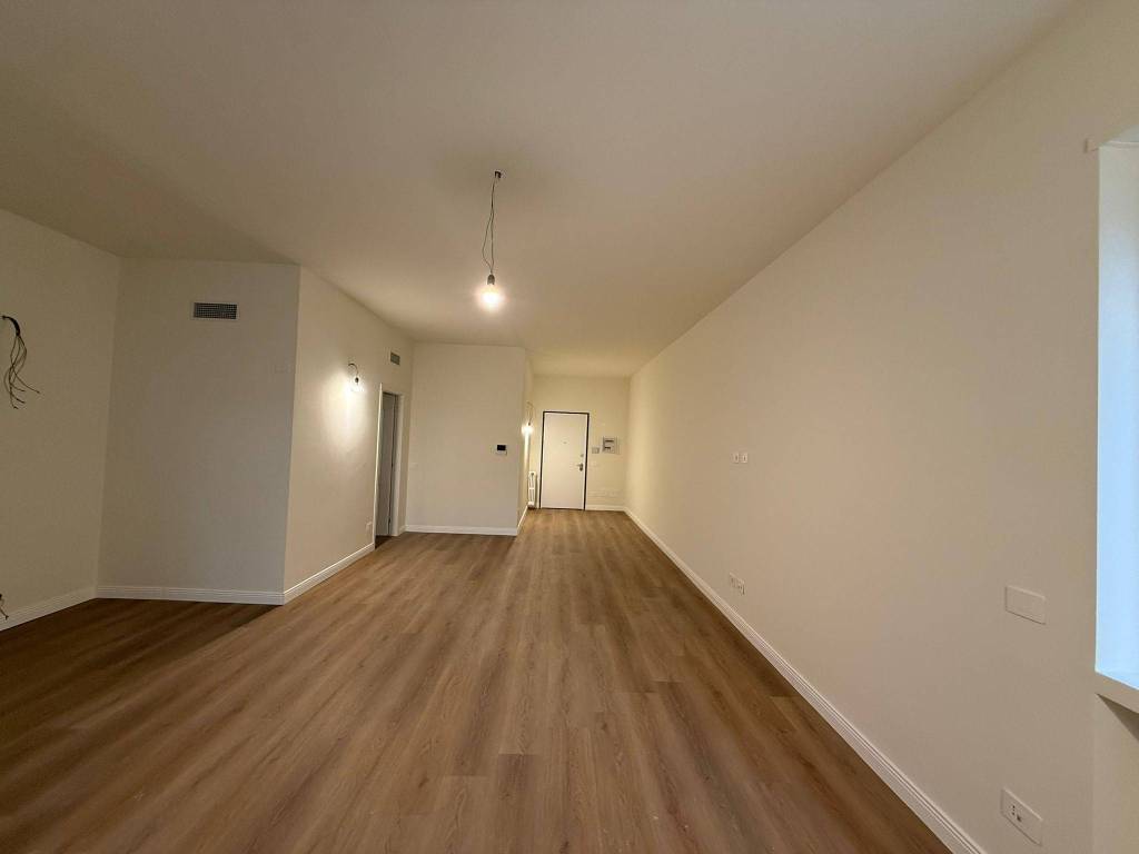 appartamento in vendita a Legnano