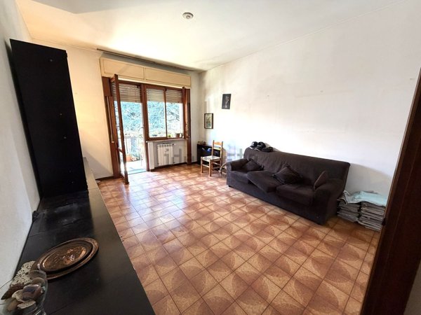 appartamento in vendita a Legnano