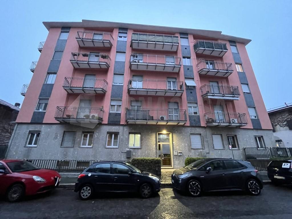 appartamento in vendita a Legnano