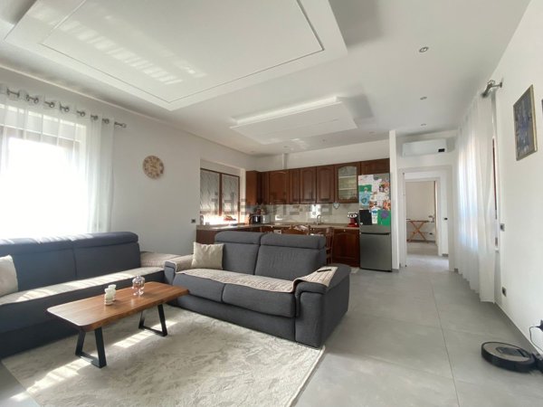 appartamento in vendita a Legnano