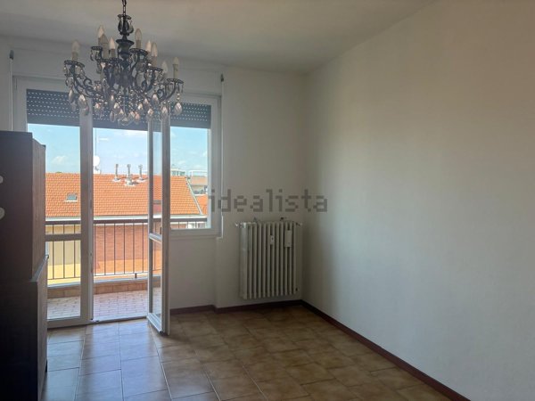 appartamento in vendita a Legnano