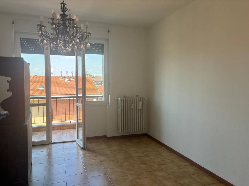 appartamento in vendita a Legnano