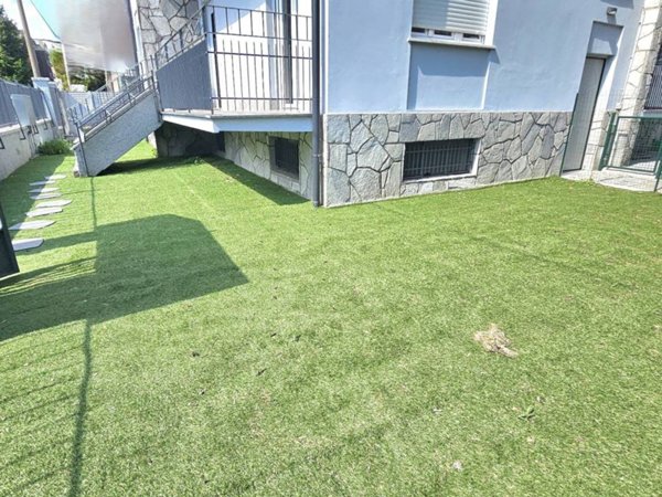 appartamento in vendita a Legnano