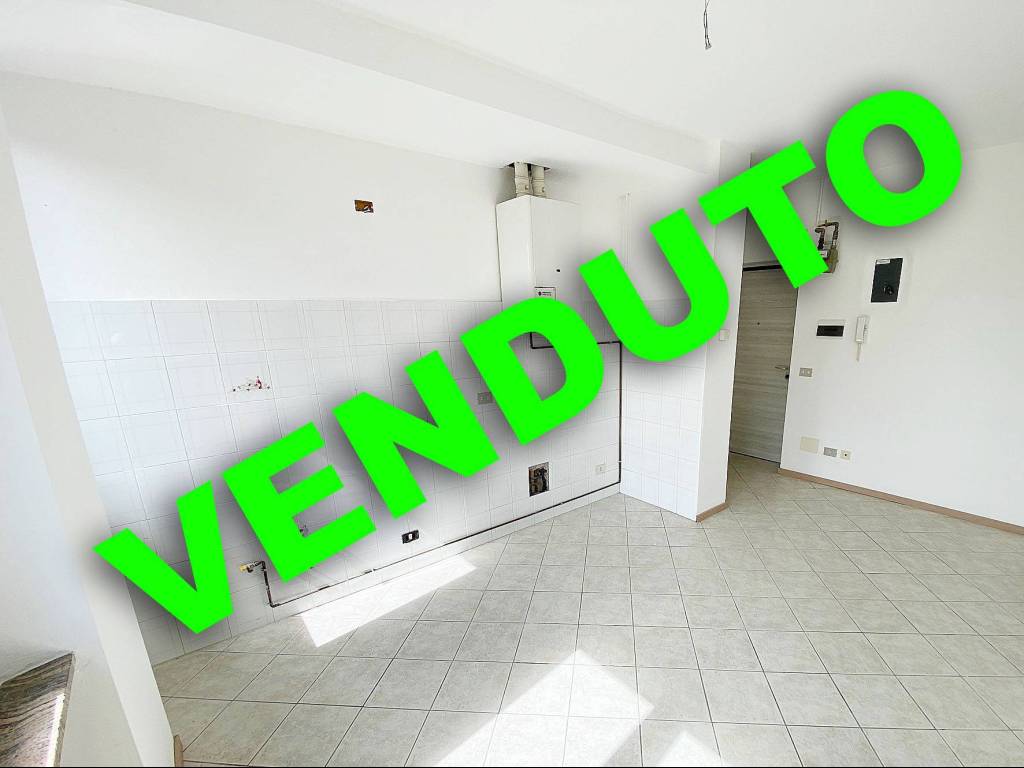 appartamento in vendita a Legnano